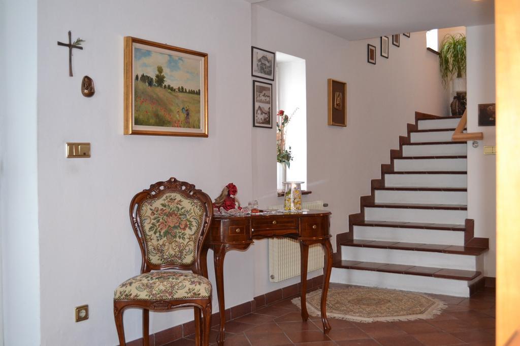 Ferienwohnung Pramstaller Olang Room photo