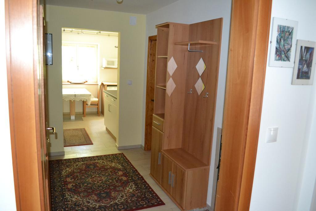 Ferienwohnung Pramstaller Olang Exterior photo